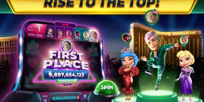 Captura de pantalla de 1xbet Casino 2