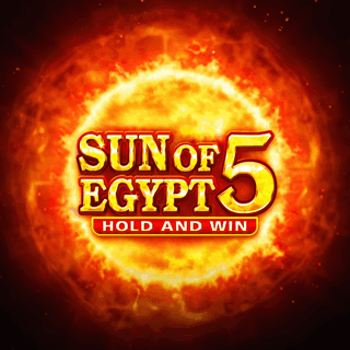 Sun of Egypt 5 Game Thumbnail