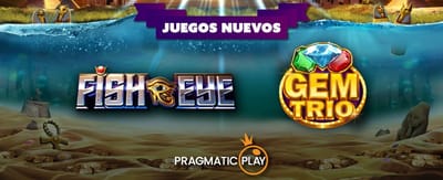 New slot releases