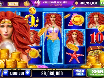 Captura de pantalla de 1xbet Casino 5