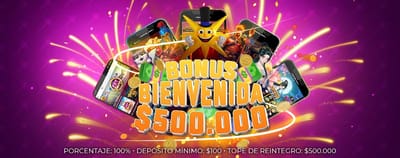 1xBet Casino Argentina welcome promotion